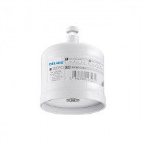 Cartouche Filtrante Stérile Biofil Delabie Jet Droit 20051A.10P
