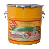 Mastic Colle Parquet Sikabond 54 Seau de 13 kg