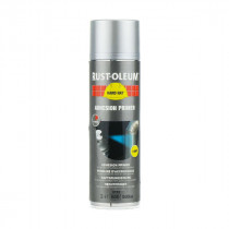 Primaire d’Accrochage Hard Hat Rust-Oleum Transparent Aérosol 500 ml