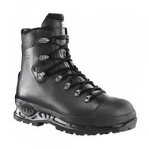 Chaussures de sécurité HAIX Trekker Pro S3