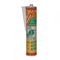 Mastic colle haute performance SIKAFLEX T2, cartouche de 300 ml