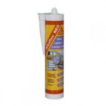 Mastic colle multi-usages SIKAFLEX Neo, la cartouche de 375g