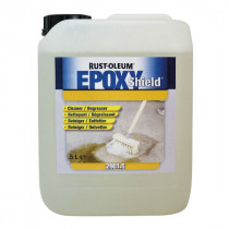 Nettoyant / Dégraissant Epoxyshield de Rust-Oleum Bidon 5 l