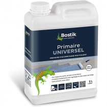 Primaire d'Accrochage Universel Polyvalent Bostik Sol/Mur 2 l