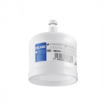 Cartouche Filtrante Non Stérile Biofil Delabie Jet Douche 30050A.10P