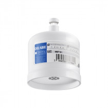 Cartouche Filtrante Non Stérile Biofil Delabie Jet droit 30051A.10P