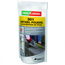 Antigel en Poudre 301 ParexLanko, 350 g