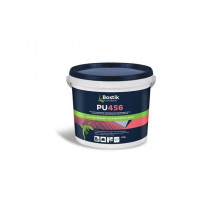 Colle Polyuréthanne Bostik Stix P956 2K pour Sol Tous Supports 6 kg 