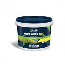 Colle Revêtement Sols Bostik Stix A800 Premium Sans solvant 6 kg