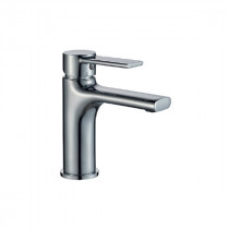 Mitigeur Lavabo Bec Bas Eurosanit Ancuz Chrome 308105