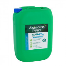 Nettoyant Aluminium AlgiNet, 30 litres