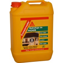 Sika Conservado SP hydrofuge, le bidon de 5 litres