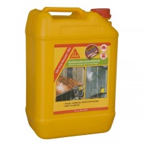 Traitement Sika Stop Mousses Pro multi surfaces 5l