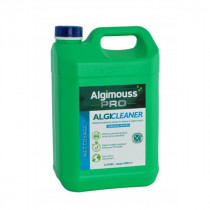 Nettoyant Polyvalent Surfaces Peintes AlgiClean, 1 litre
