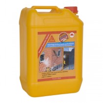 Sikagard Protection Imperméabilisant Toiture 5l