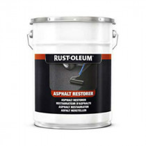 Restaurateur Asphalte Rust-Oleum Bidon 5 l