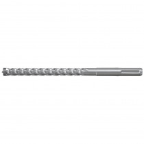 Foret béton SDS+ Quattric II 6/150/215 Fischer