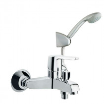 Mitigeur Bain-Douche Ensemble, Aquanova Fly Ramon Soler 5505YKVM