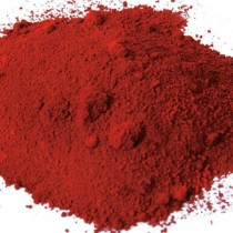 Colorant Mortier Béton Rouge Y 8110 Oxyde de fer Defi