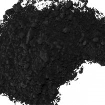 Colorant Mortier Béton Noir 790 Oxyde de fer Defi