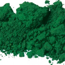 Colorant Mortier Béton Vert Tendre Defi