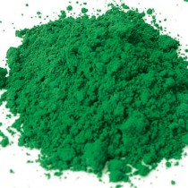 Colorant Mortier Béton Vert Lumière Déco Oxyde de cobalt Defi