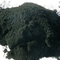 Colorant Mortier Béton Noir Minéral Profond Defi