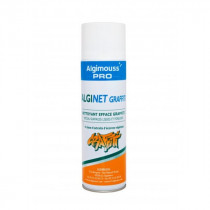 Nettoyant Graffiti Multi-surfaces AlgiNet Graffiti, 400 ml