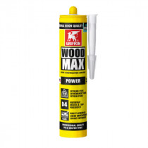 Colle à Bois Extra Forte Etanche WoodMax Express Power Griffon 380 g