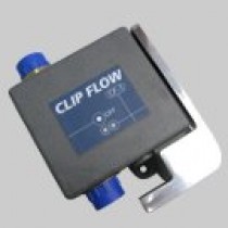 Clip Flow, détecteur de fuite d'eau autonome, disjoncteur d'eau