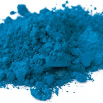 Colorant Mortier Béton Bleu déco Oxyde de cobalt Defi