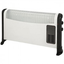 Radiateur Mobile Unelvent TLS 503 T 800/1200/2000 W - 440mmx785mm