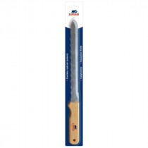Couteau à découper la laine de verre Ursa Lame de 28 cm Acier 7042466
