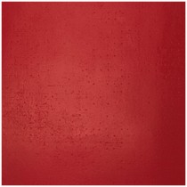Carrelage Cerdomus benchmark red satiné, 50x50cm, le m2