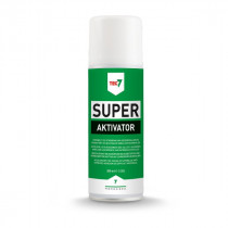 Activateur pour Colle Super Tec7 Super Activator Aérosol de 200 ml