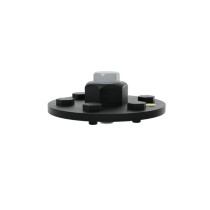 Adaptateur M41 pour boulonneuse pour Vis de Fondation Cobra Fastener