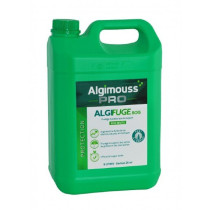Imperméabilisant pour Bois AlgiFuge Bois, 5 litres