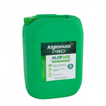 Hydrofuge Toiture, Murs et Façades Algifuge Pro, 30 litres