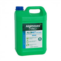 Nettoyant Toiture Biodégradable AlgiNet, 5 l