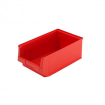 Bac à Bec 25 l Rouge 500x310x200mm Engels Silafix Taille 2 3-360-308