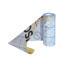 Bande d'étanchéité adhésive Isover Vario® Xtra Band, 0,30 x 30 m