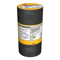 Bande d'étanchéité Sika multiseal gris 300 mm x 10 m
