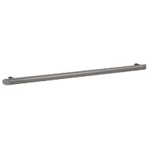 Barre d'Appui Droite Delabie Be-Line 900 mm Anthracite 511909C