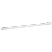 Barre d'Appui Droite Delabie Be-Line 900 mm Blanc Mat 511909W