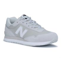 Baskets de Sécurité New Balance 515 SR SRC Gris