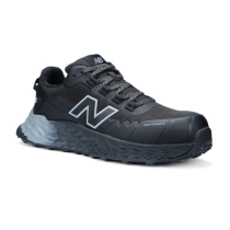 Baskets de Sécurité New Balance Cremorne S3L SR Noir/Gris