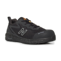 Baskets de Sécurité New Balance Logic S1P SRC Noir/Orange
