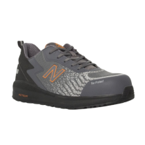 Baskets de Sécurité New Balance Speedware S1P SRC Gris/Orange