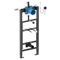 Bâti-support Urinoir Delabie Tempofix 3 Secteur 543000