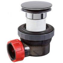 Bonde et Siphon Lavabo ⌀32mm Wirquin Nano Ultra Compact 30721241